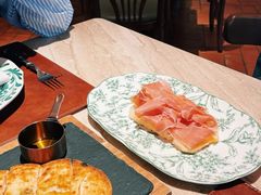 -Mammamia意大利餐厅(阳春巷店)