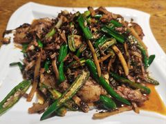-易老头三样菜(南滨路总店)