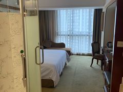 -维也纳酒店(北海银滩店)