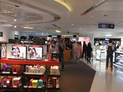 -DFS迪斐世(香港广东道店)