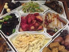 -五观堂素食(新华路店)