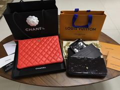 -CHANEL(恒隆广场店)