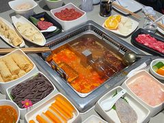 -海底捞火锅(珠影星光城夜宵主题店)