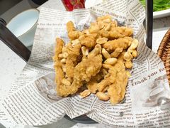 -青花椒花椒鱼(合生汇店)