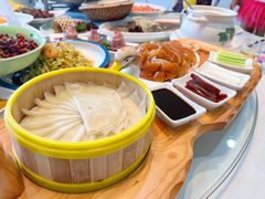 -海天一色海景自助餐厅(西港花园店)