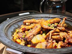 -六月雪干锅(涪城万达广场店)