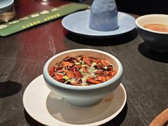 -京门老爆三·铜锅涮肉 爆肚(芳群园店)