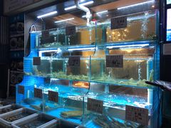 -隆喜元鱼汤包·海鲜(中联广场店)