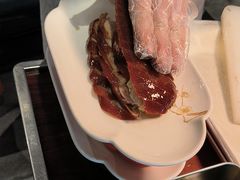 -大鸭梨烤鸭(金色漫香店)
