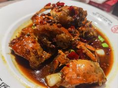 -有位虾匠·手工土菜小馆(市北店)