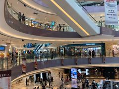 -宝龙城(杭州滨江店)