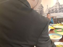 -津沽小院(天津之眼店)