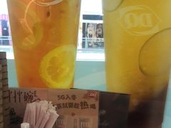 -DQ·蛋糕·冰淇淋(河东万达店)