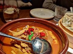 -清水亭湖北菜(大屯DT51店)