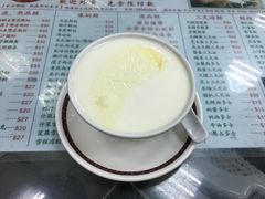 -义顺牛奶公司(新马路老店)
