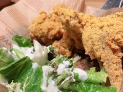 -KimPro 辛普乐概念韩餐