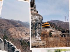 -妙峰山风景名胜区