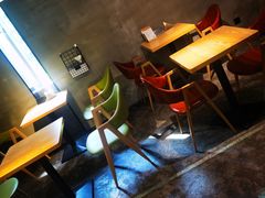 -ZM COFFEE(西安路店)