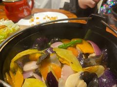 -马灯部落·西湖边的创意山景餐厅(虎跑动物园店)