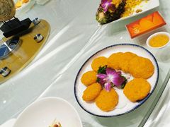 -金厨泰国餐厅·全泰籍厨师料理(拱北店)