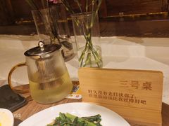 -小喜客·云南特色菜(纳西庭院店)