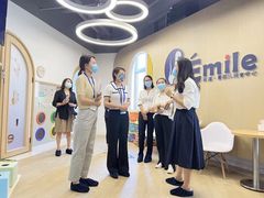 -菲诺·爱弥儿托育中心(陶然亭园区)