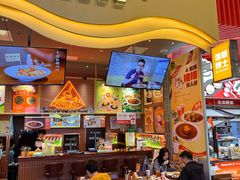 -伽喱博士 Dr.CURRY咖喱饭(太阳宫咖喱店)