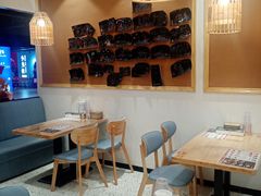 大堂-正東记港味烧腊餐室(天鹅湖银泰城店)