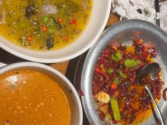 -蓉和妈妈菜·芙蓉花开(高新店)