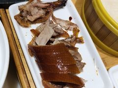 -天天鱼港·海鲜·鲅鱼水饺·招牌烤鸭(黄骅店)