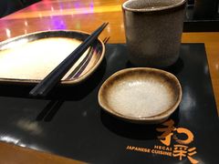 -和彩放题餐厅(酒仙桥店)