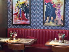 -BROWNSTONE布朗石西班牙餐厅(富城店)