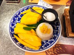 -simply thai天泰(长泰广场店)