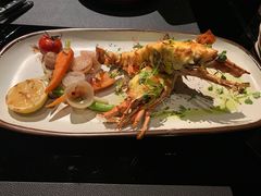 -上海苏宁宝丽嘉酒店·Cafe Bellagio西餐厅