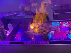 -海韵之星邮轮水会(明发商业广场店)