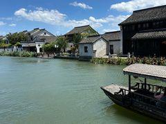 -南浔古镇