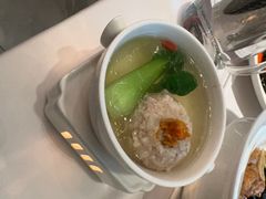-森隆饭庄(崇文门新世界百货店)