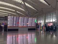 -贵阳龙洞堡国际机场-T2航站楼