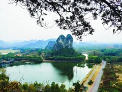 -南宁花花大世界景区