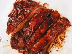 -文兴酒家(Chinatown - Gerrard Street)