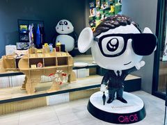 -咪咕咖啡(北京西单店)