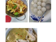 -皮五鱼汤面(老街店)