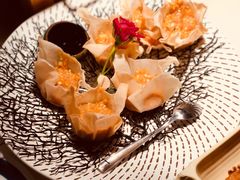 公主素蟹粉-桂满陇天书(南京德基旗舰店)