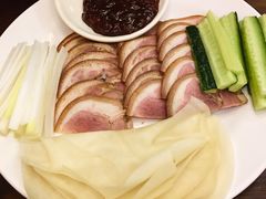 -姚记炒肝店(簋街店)