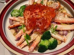 -漢舍中国菜馆(889广场店)