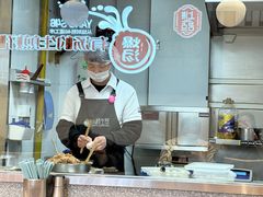 -小杨生煎(松江大学城店)