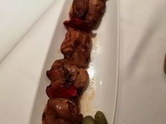 -波特曼西餐厅(南岗店)