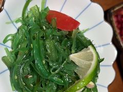 -玉川屋创意日料(柳巷店)