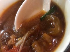 -小乡小镇·传承桐庐土菜·老板亲自烧的菜