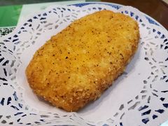 -恒信牛奶甜品(南京总店)